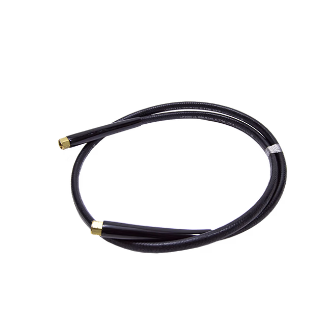 10′ Hose Assembly: 107607-001