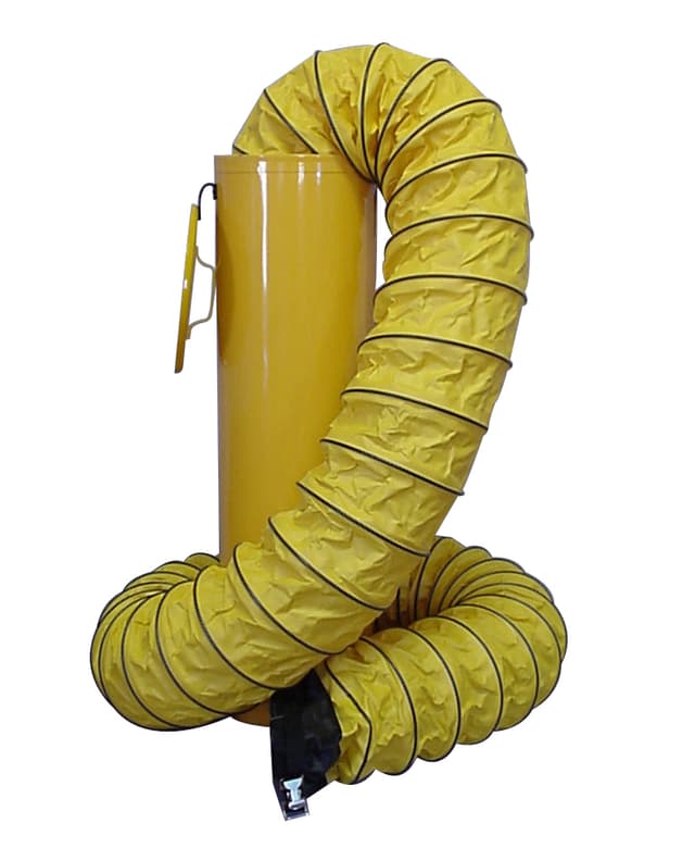 3025A Hose Canister