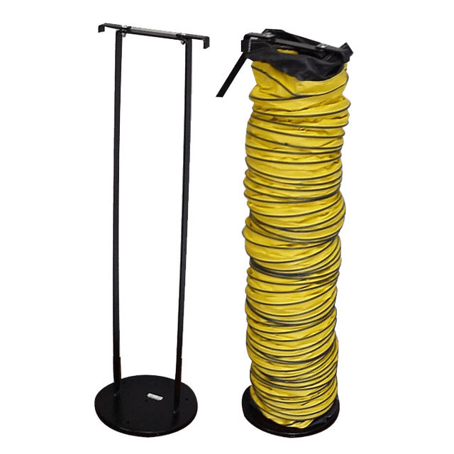 3005A Hose Canister