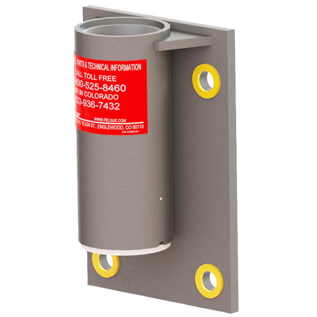 DSS-W1: Wall Mounted