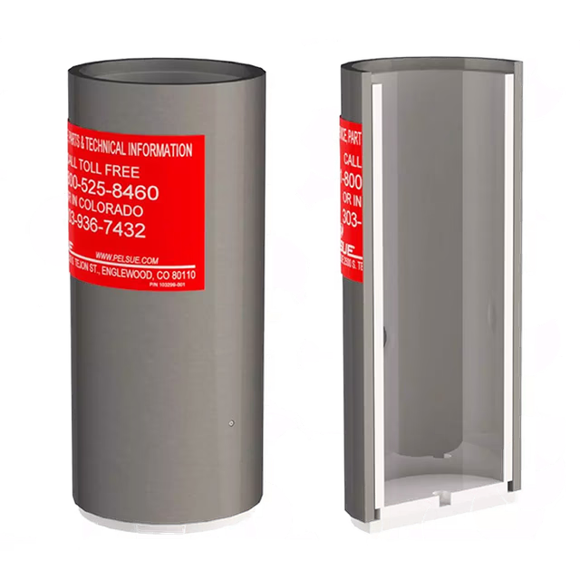 DSS-C2: Cylinder Core