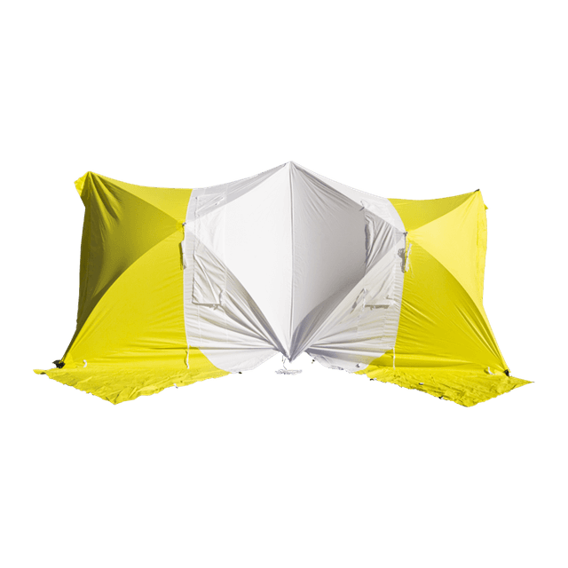 Trench Tent