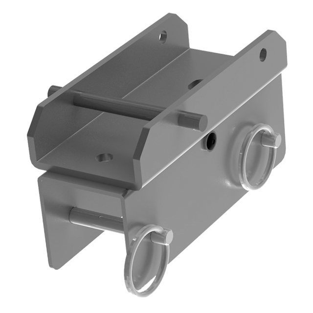 MB-TL1 Quick-Connect Bracket