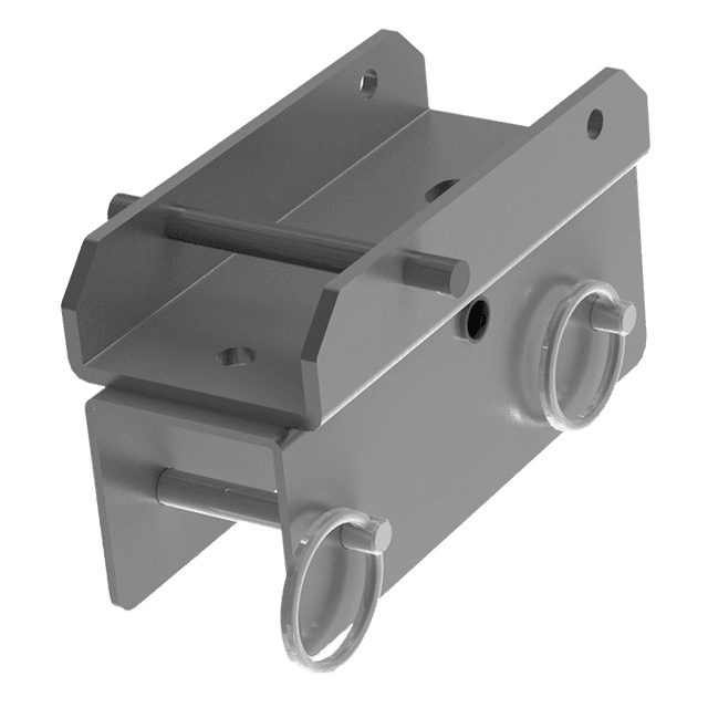 MB-TL1 Quick-Connect Bracket