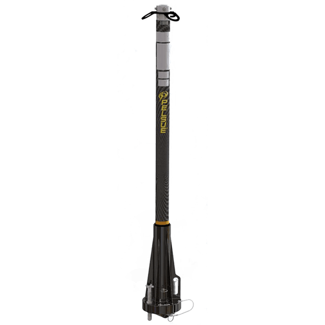 Uni-Lite Post Assembly