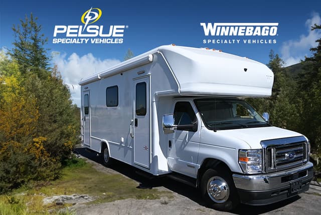What Pelsue’s Authorized Winnebago Dealership Means for You
