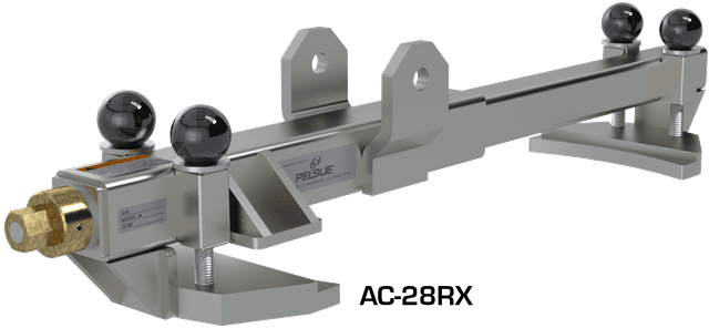 Anchor Clamp with Hex Drive