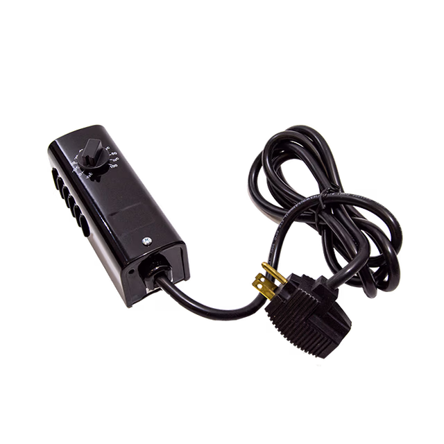 Thermostat Assembly: 1620