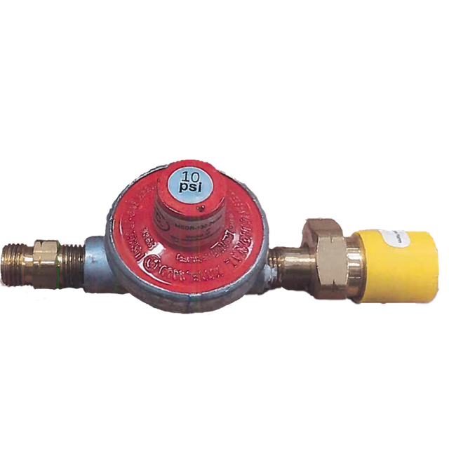 Regulator Assembly with Full Flow POL: 1590-FB